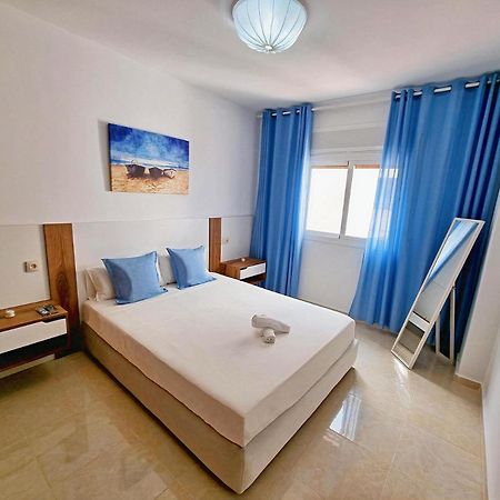 Prestige Apartment Oued Laou Zewnętrze zdjęcie