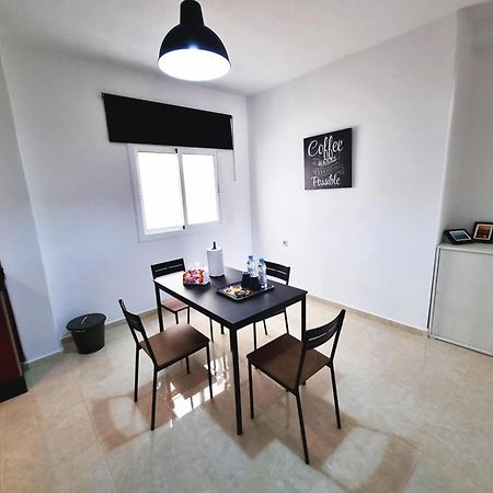 Prestige Apartment Oued Laou Zewnętrze zdjęcie