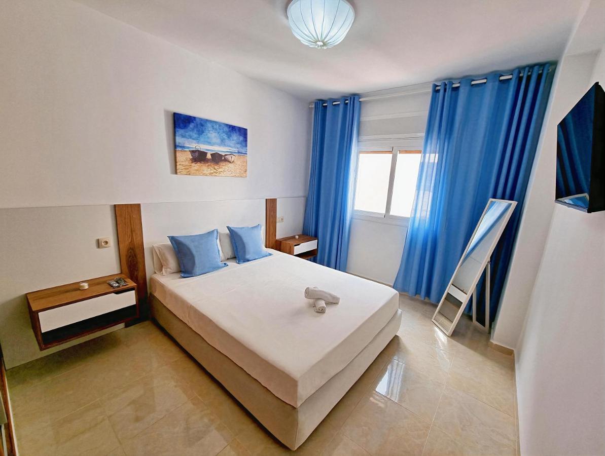 Prestige Apartment Oued Laou Zewnętrze zdjęcie