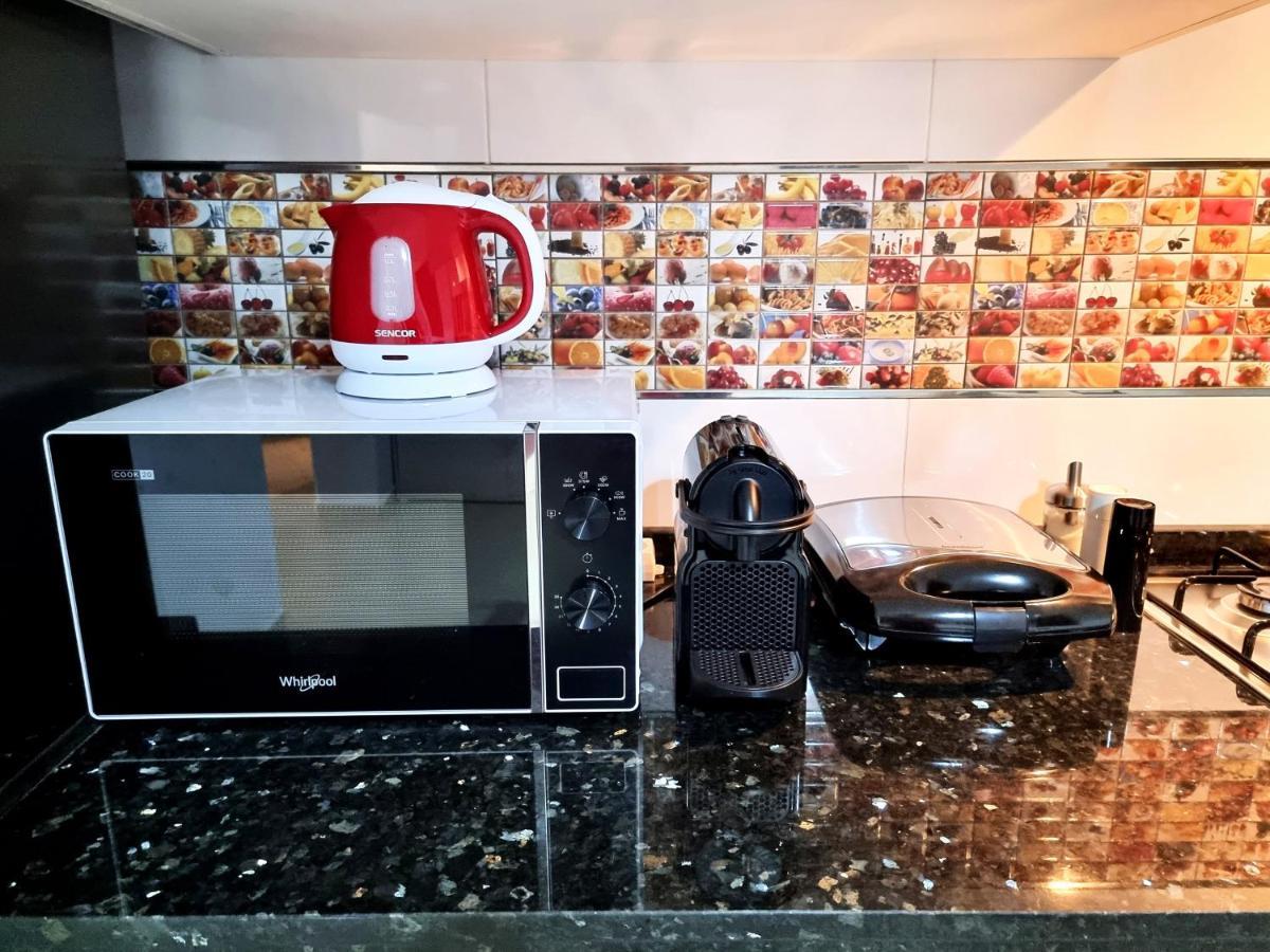 Prestige Apartment Oued Laou Zewnętrze zdjęcie