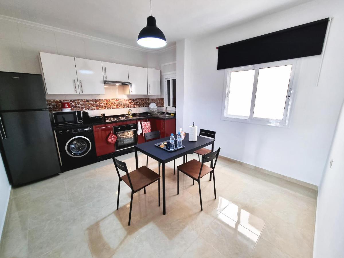 Prestige Apartment Oued Laou Zewnętrze zdjęcie