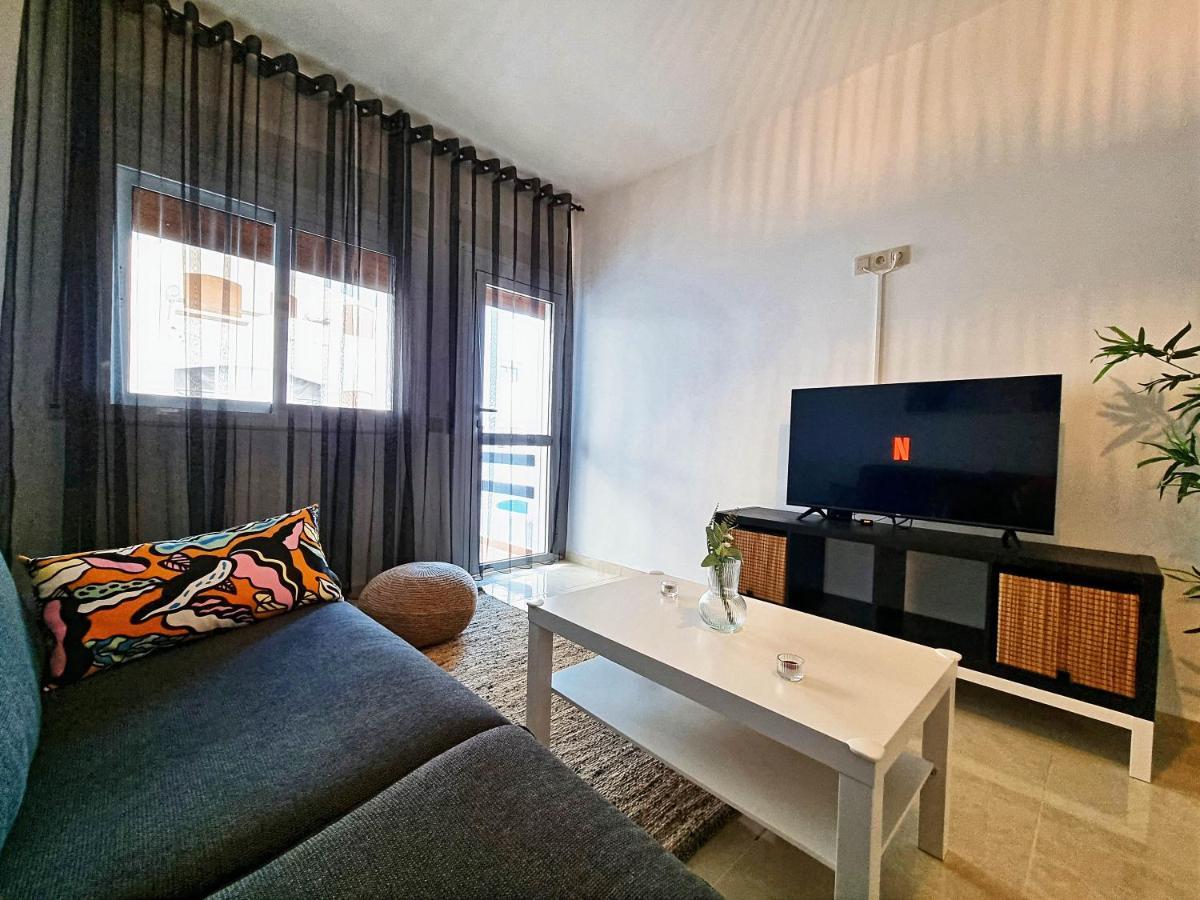 Prestige Apartment Oued Laou Zewnętrze zdjęcie