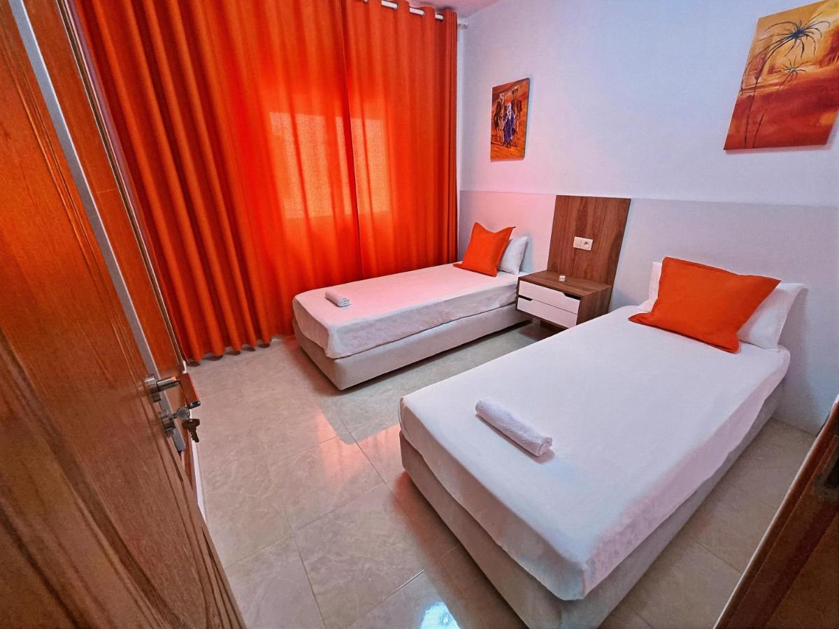 Prestige Apartment Oued Laou Zewnętrze zdjęcie