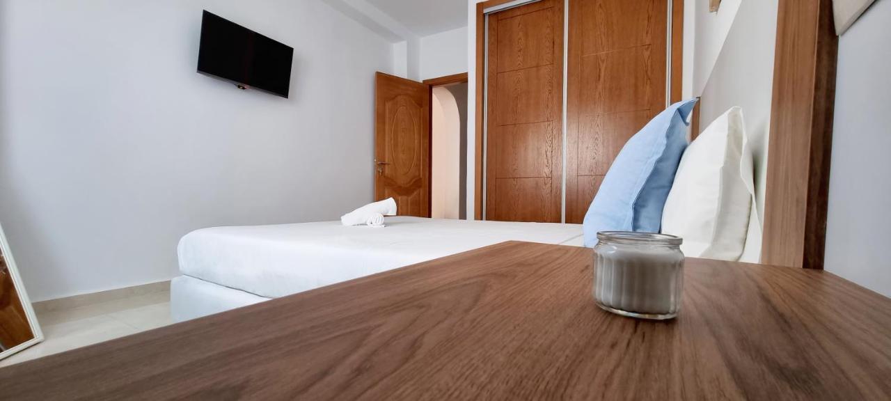Prestige Apartment Oued Laou Zewnętrze zdjęcie