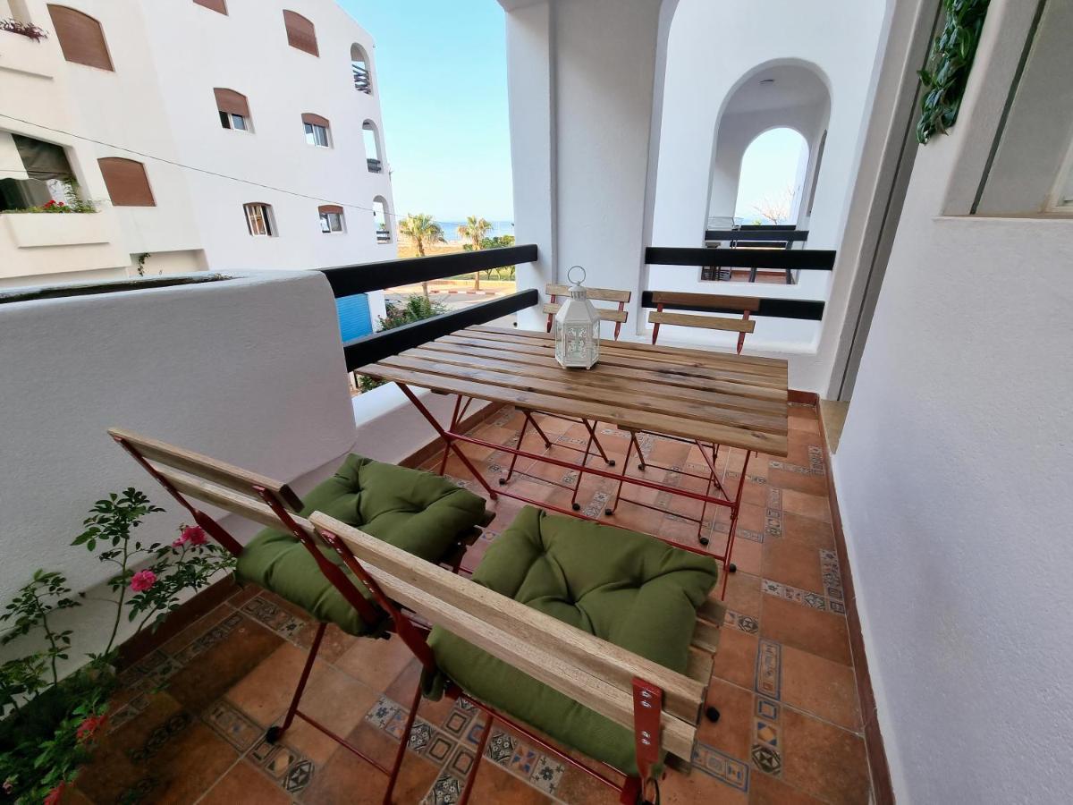Prestige Apartment Oued Laou Zewnętrze zdjęcie