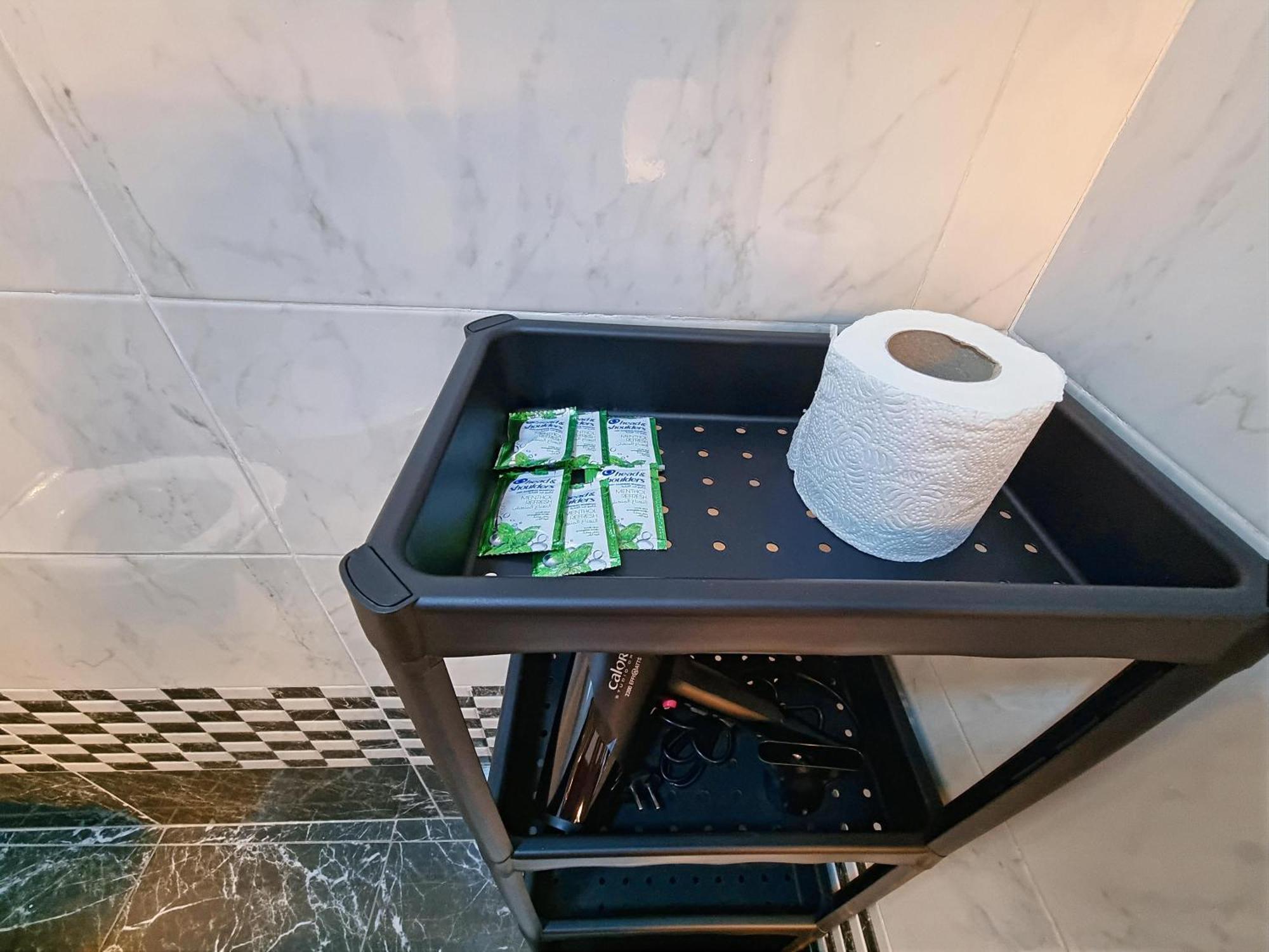 Prestige Apartment Oued Laou Zewnętrze zdjęcie