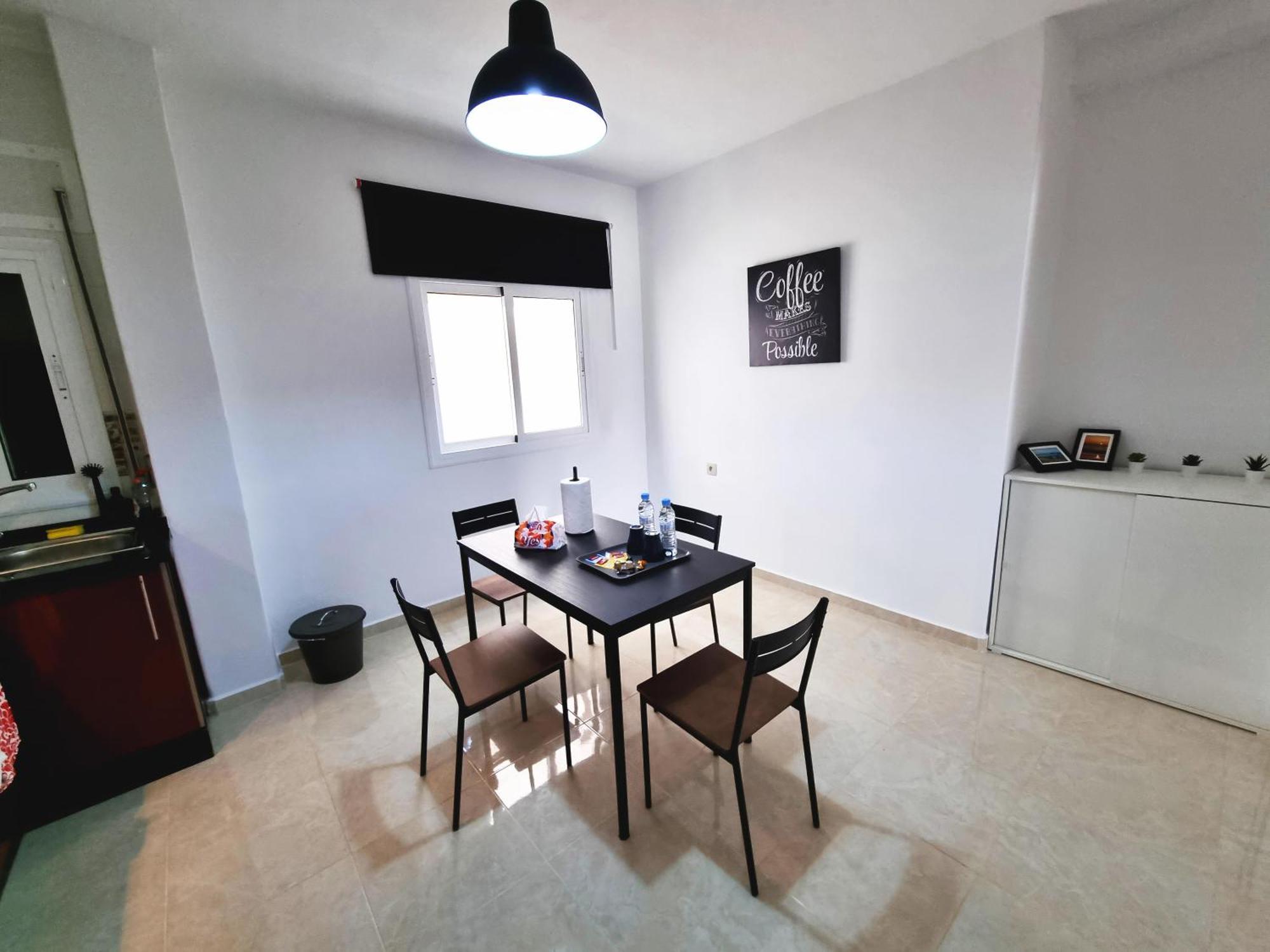 Prestige Apartment Oued Laou Zewnętrze zdjęcie