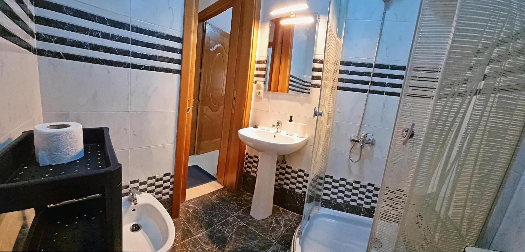 Prestige Apartment Oued Laou Zewnętrze zdjęcie