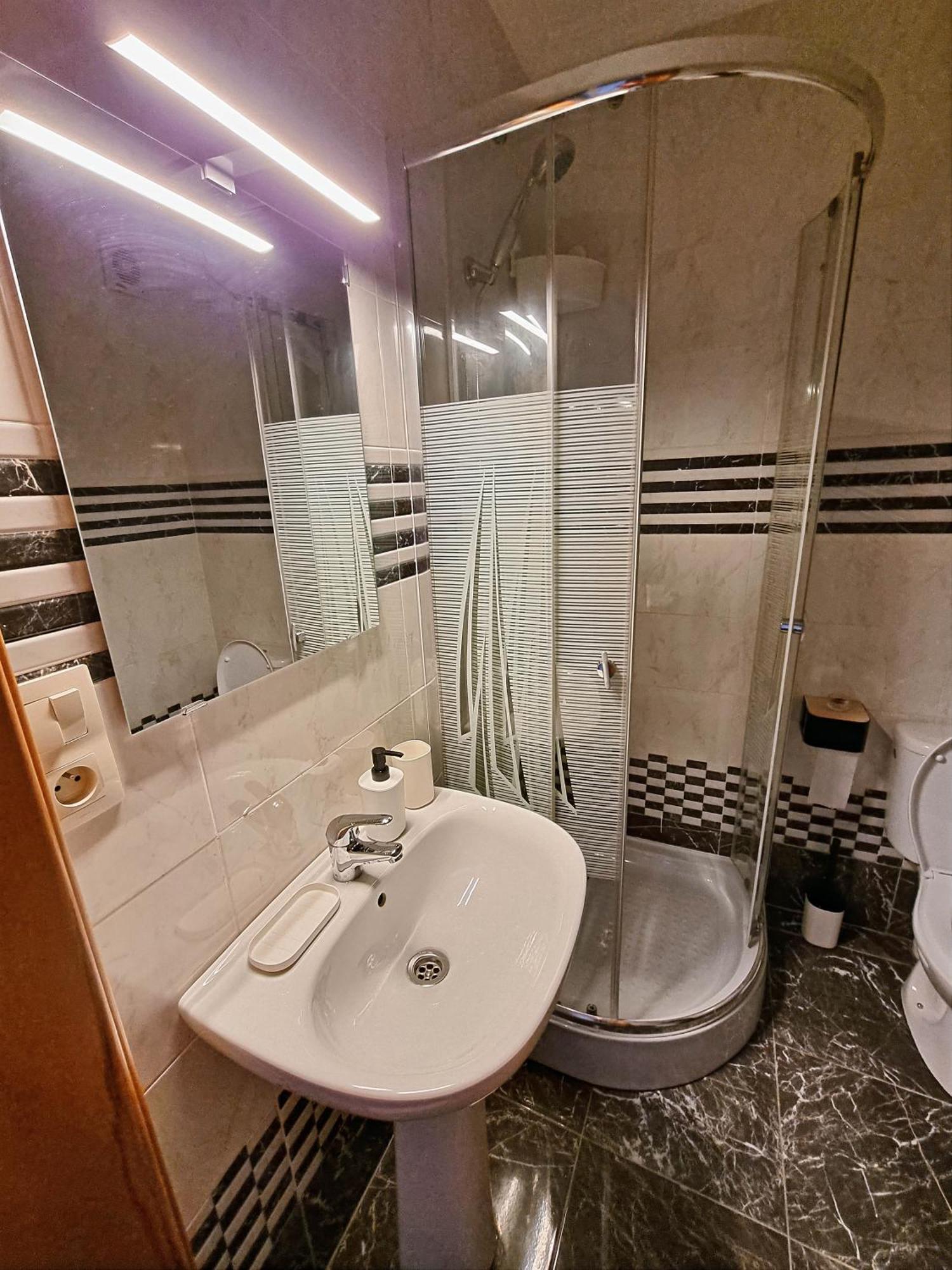 Prestige Apartment Oued Laou Zewnętrze zdjęcie